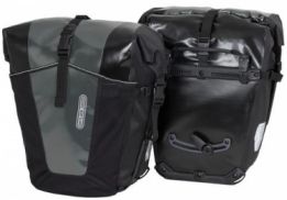 Back-Roller Pro Classic Zwart Ortlieb